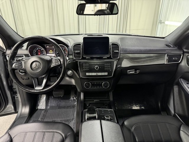 Used 2019 Mercedes-Benz GLS 450 4MATIC image 14