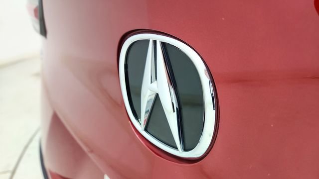 Used 2024 Acura ZDX Type S image 16