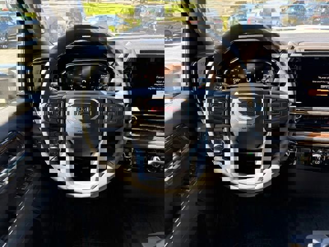 New 2025 GMC Sierra 2500 SLE image 22