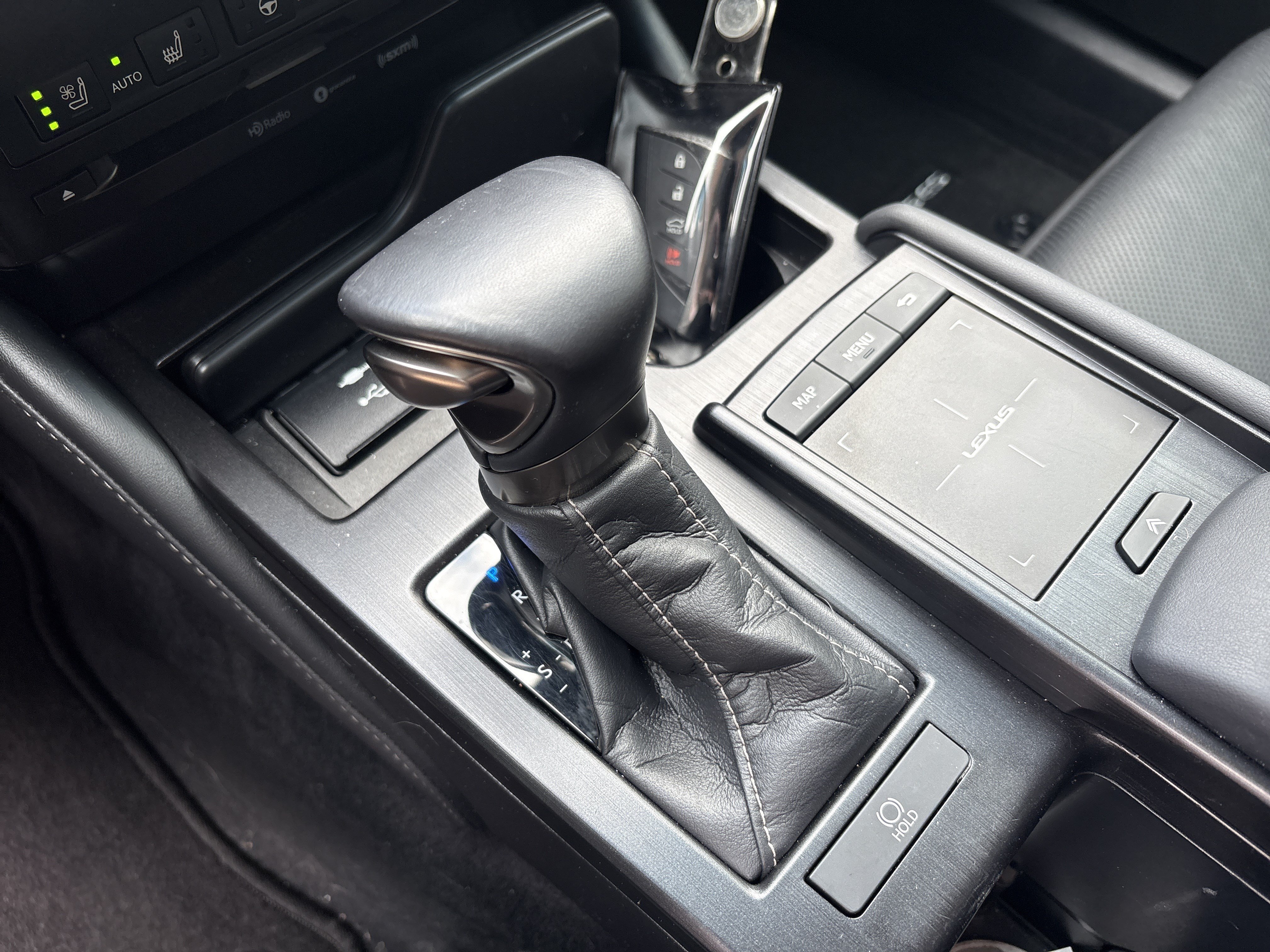 Used 2021 Lexus ES 250 w/ Premium Package AWD/4WD image 26