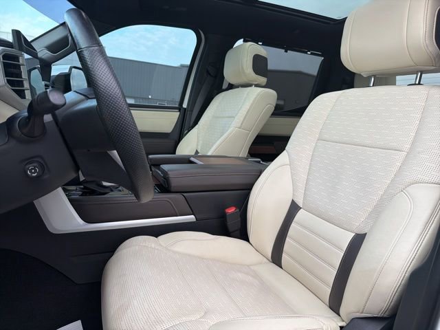 Used 2023 Toyota Tundra 1794 Edition image 19