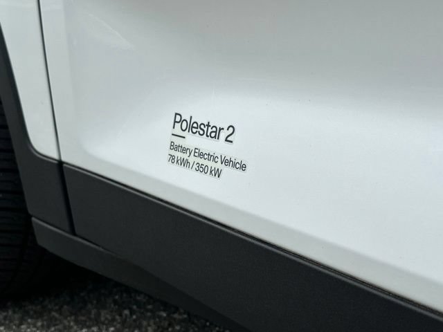 Certified 2023 Polestar Polestar 2 w/ Pilot Pack AWD/4WD image 35