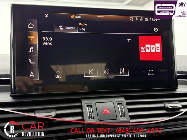 Used 2024 Audi Q5 2.0T Premium Plus image 27