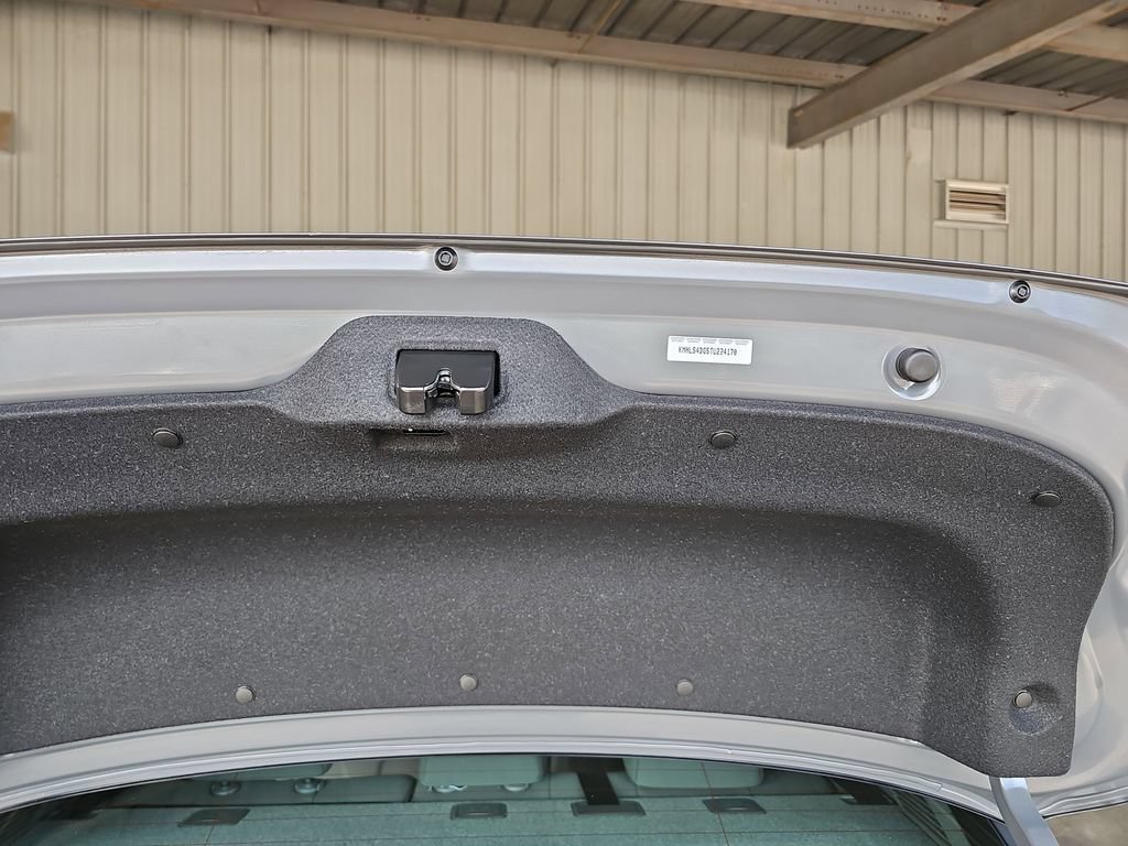 New 2026 Hyundai Elantra SEL Sport Premium FWD image 14