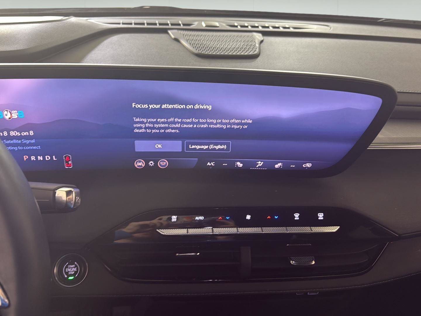 Used 2025 Buick Enclave Sport Touring w/ Trailering Package, 5000 lbs. FWD image 18