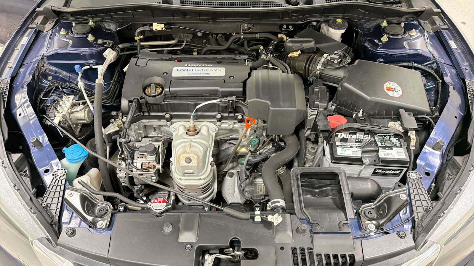 Used 2013 Honda Accord LX image 29