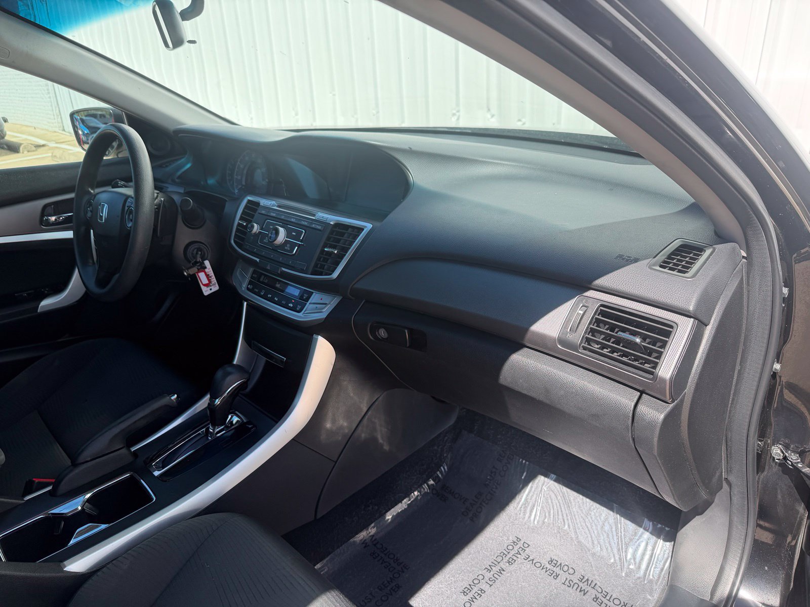 Used 2015 Honda Accord LX-S image 22
