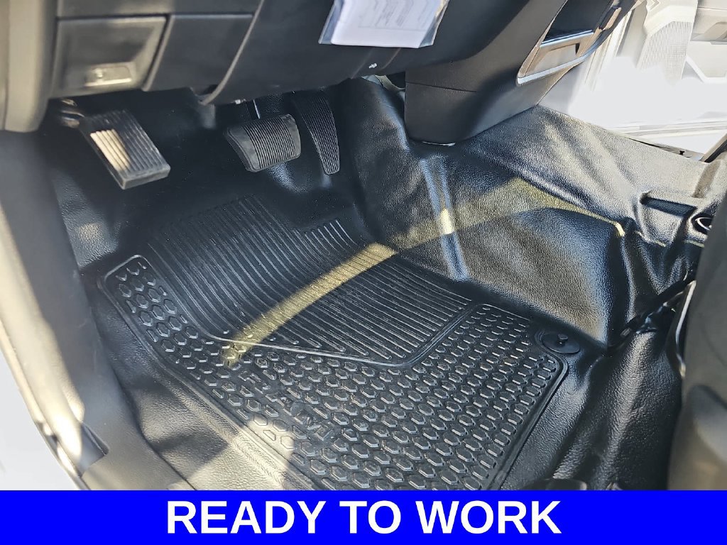 New 2026 RAM 2500 Tradesman RWD image 13
