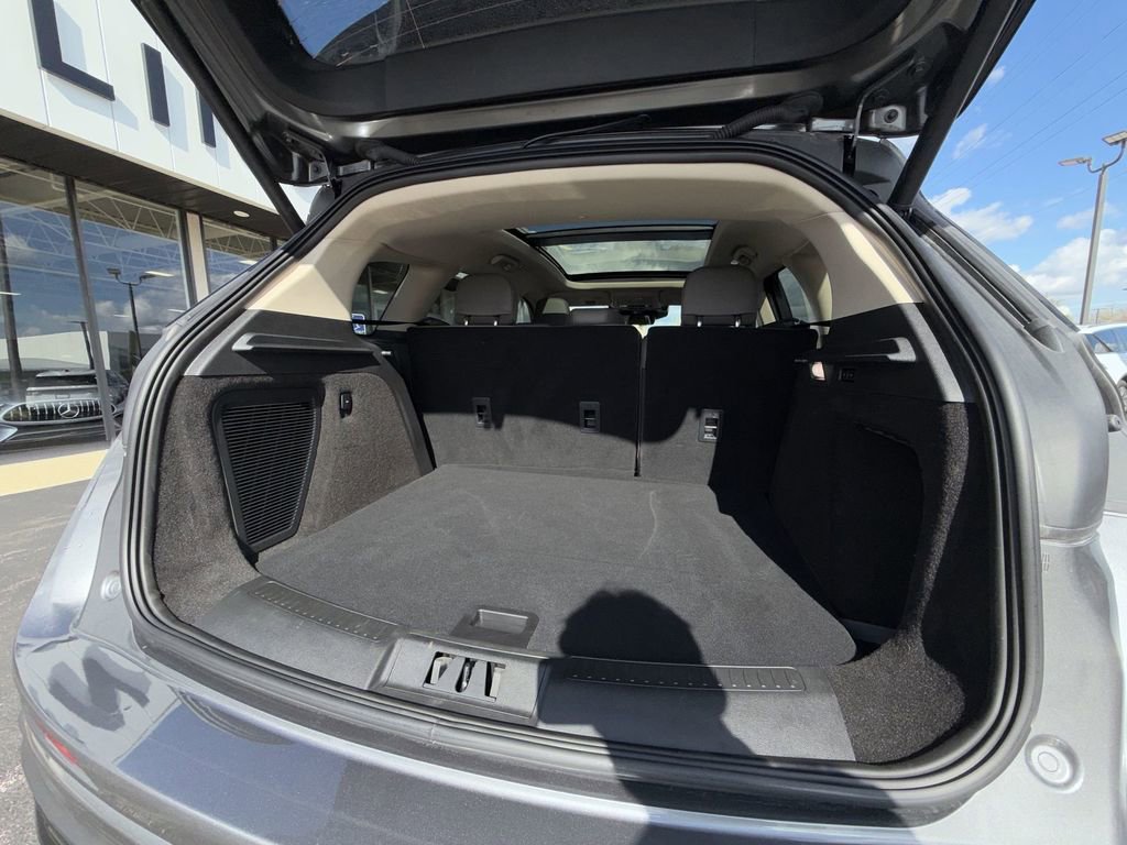 Used 2024 Lincoln Corsair Grand Touring w/ Equipment Group 302A AWD/4WD image 22