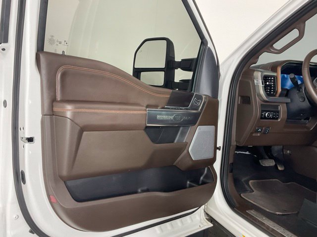 Used 2026 Ford F450 King Ranch AWD/4WD image 13