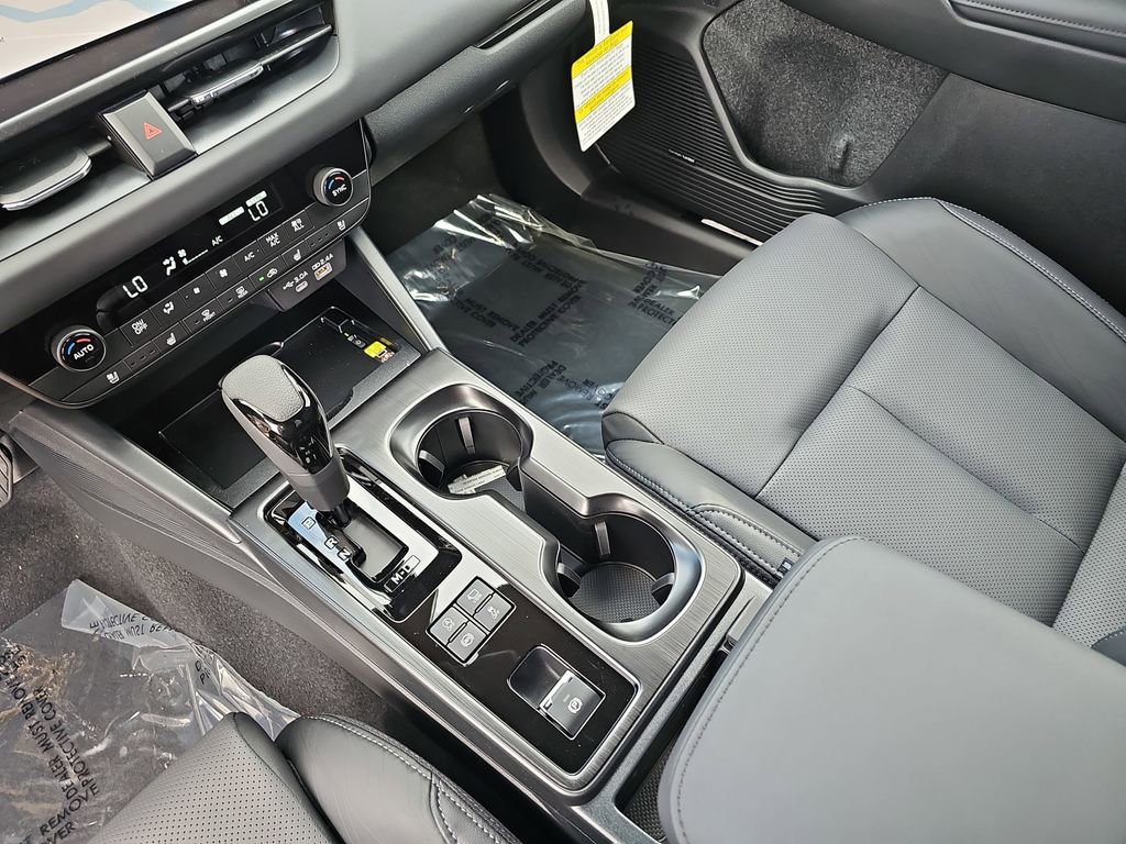 New 2026 Subaru Outback Touring XT AWD/4WD image 27