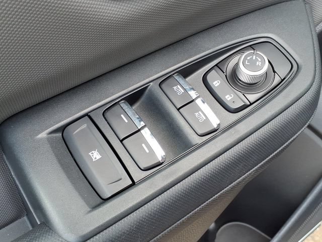 Used 2025 Subaru Forester Sport AWD/4WD image 18