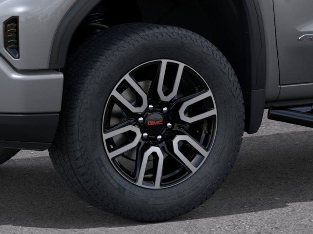 New 2026 GMC Sierra 1500 AT4 w/ AT4 Premium Package AWD/4WD image 9