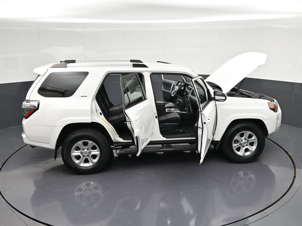 Used 2023 Toyota 4Runner SR5 RWD image 36