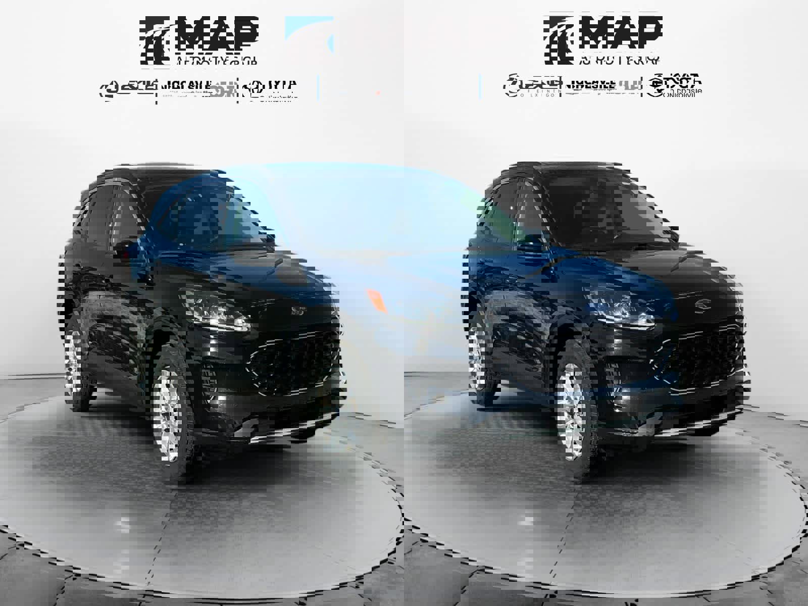 Used 2020 Ford Escape SE image 7