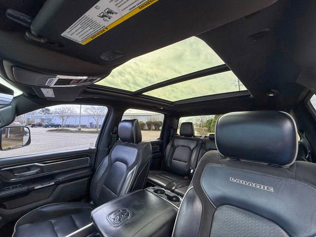 Used 2019 RAM 1500 Laramie image 20