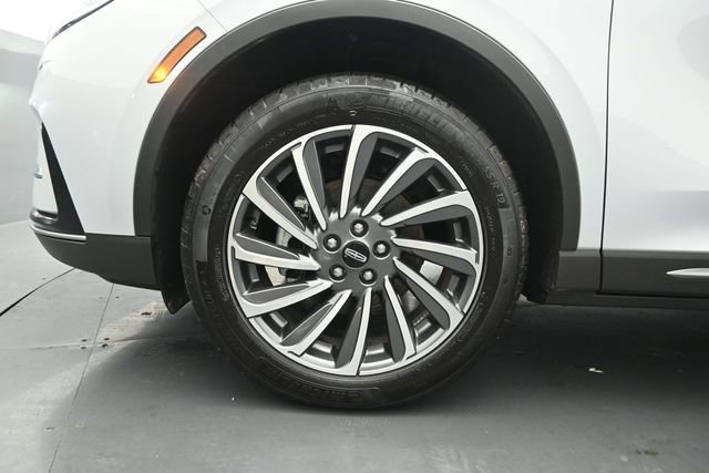 Certified 2026 Lincoln Corsair Reserve w/ Equipment Group 202A AWD/4WD image 33