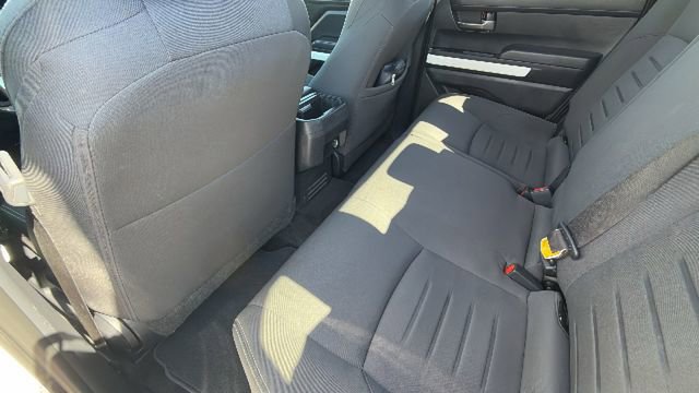 Used 2024 Toyota Tacoma TRD Off-Road AWD/4WD image 24