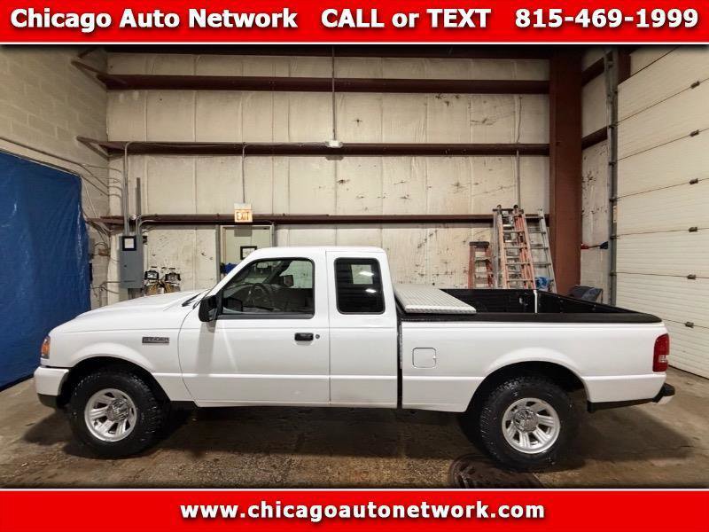 Used 2009 Ford Ranger XLT image 1