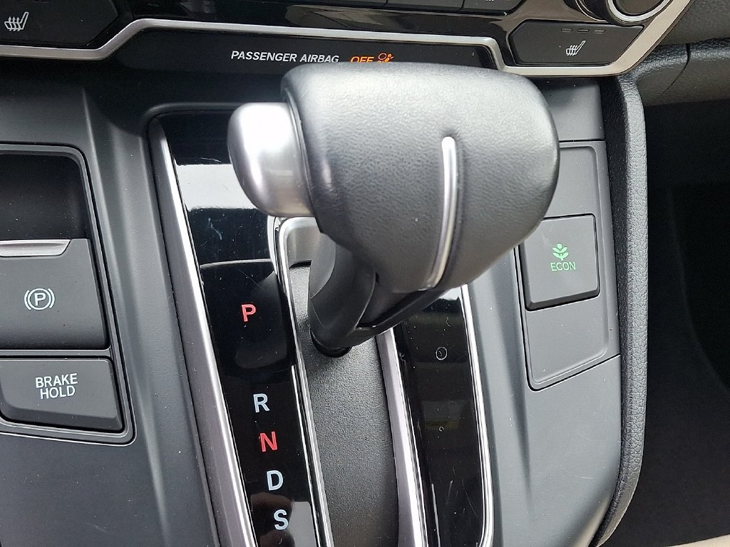 Used 2017 Honda CR-V Touring image 16