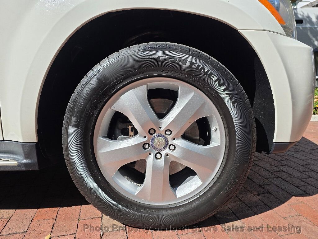 Used 2011 Mercedes-Benz GL 450 4MATIC image 27
