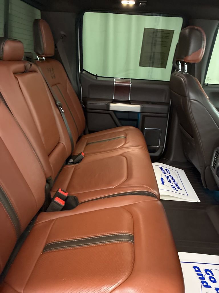 Used 2019 Ford F150 King Ranch image 24