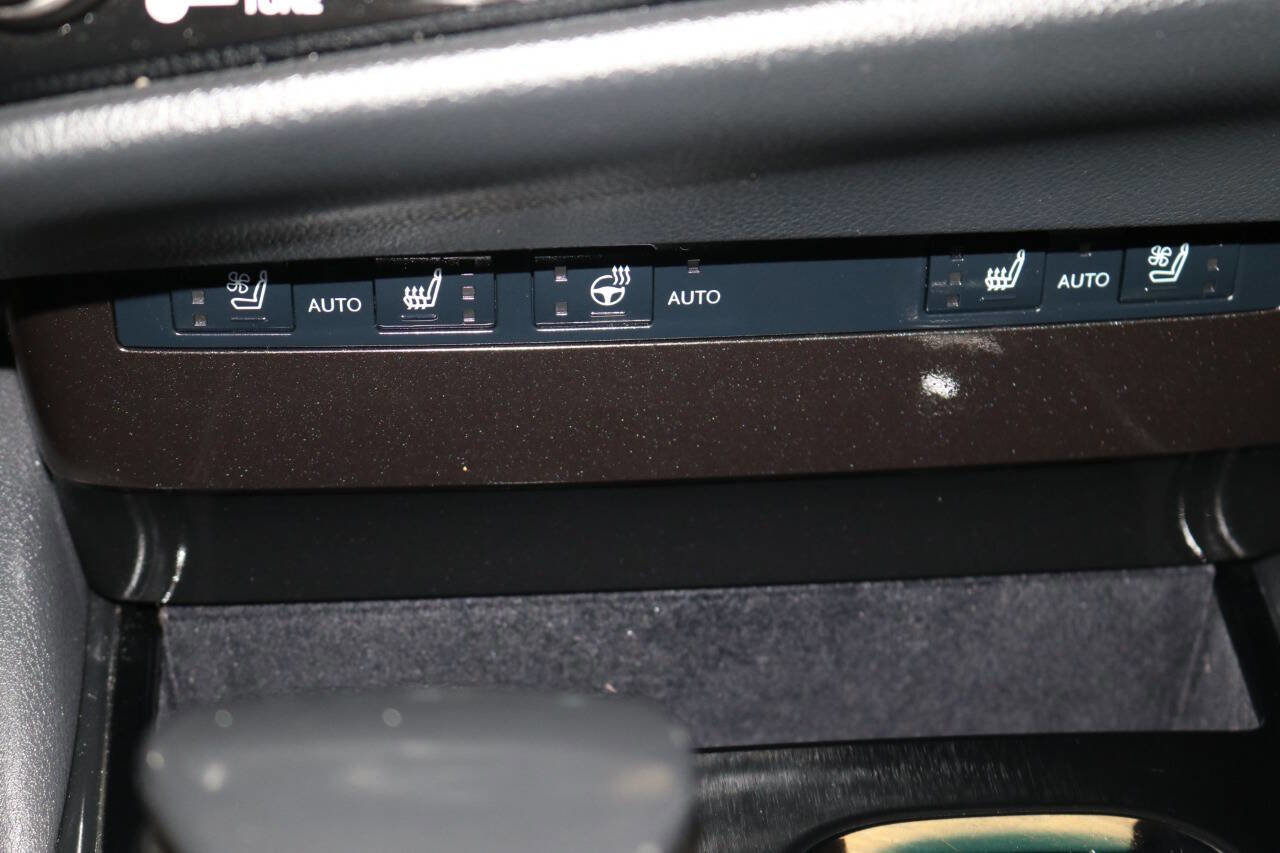 Used 2023 Lexus ES 350 w/ Premium Package image 44