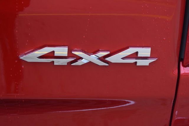 New 2026 RAM 1500 Limited image 8