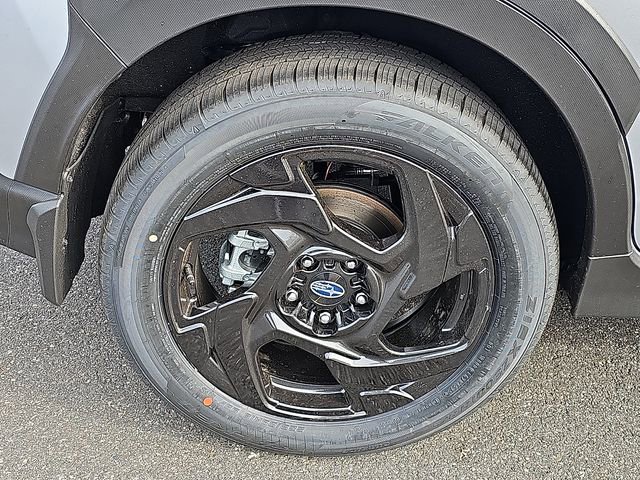 New 2026 Subaru Crosstrek 2.5i Sport image 7