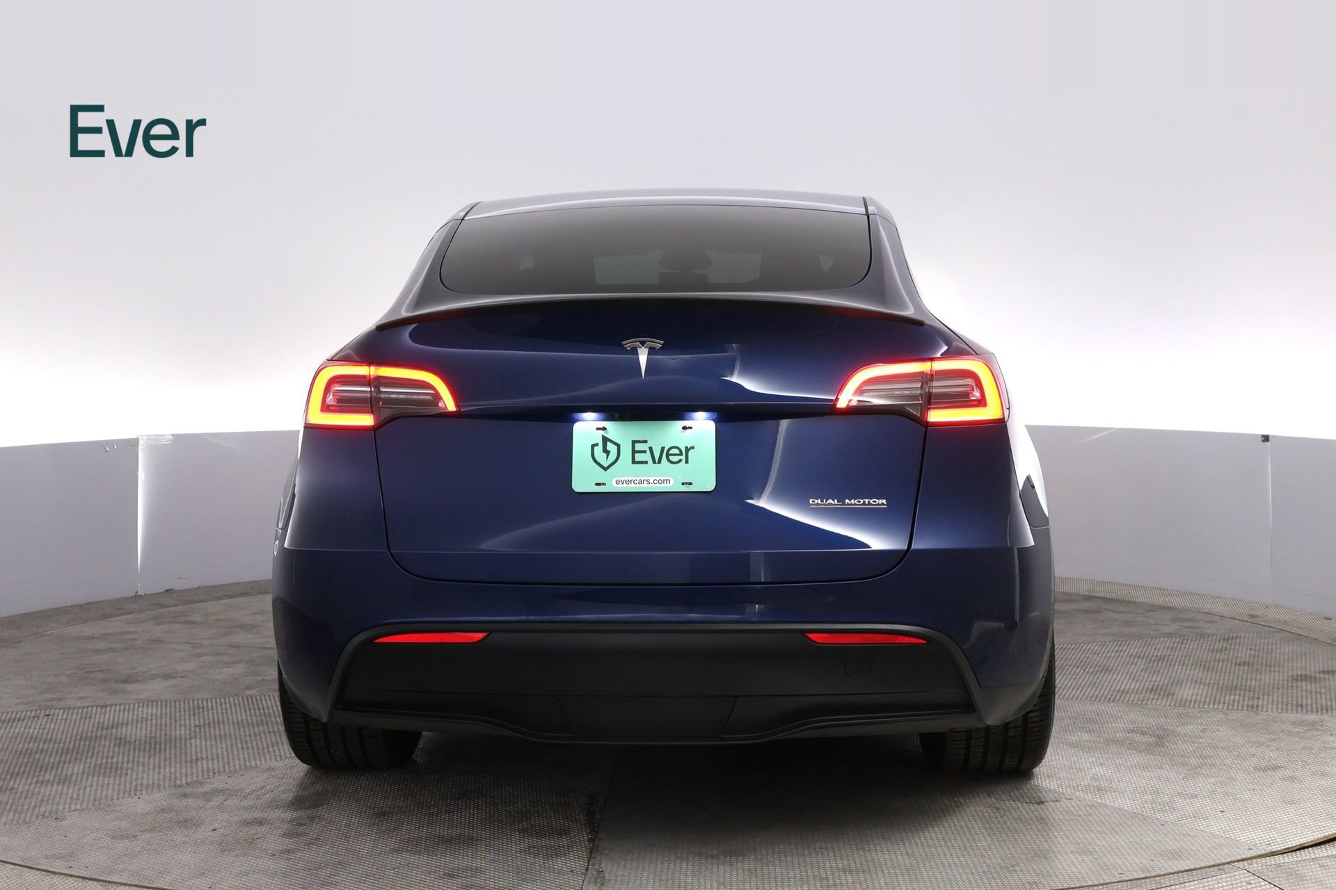 Used 2024 Tesla Model Y Performance AWD/4WD image 15