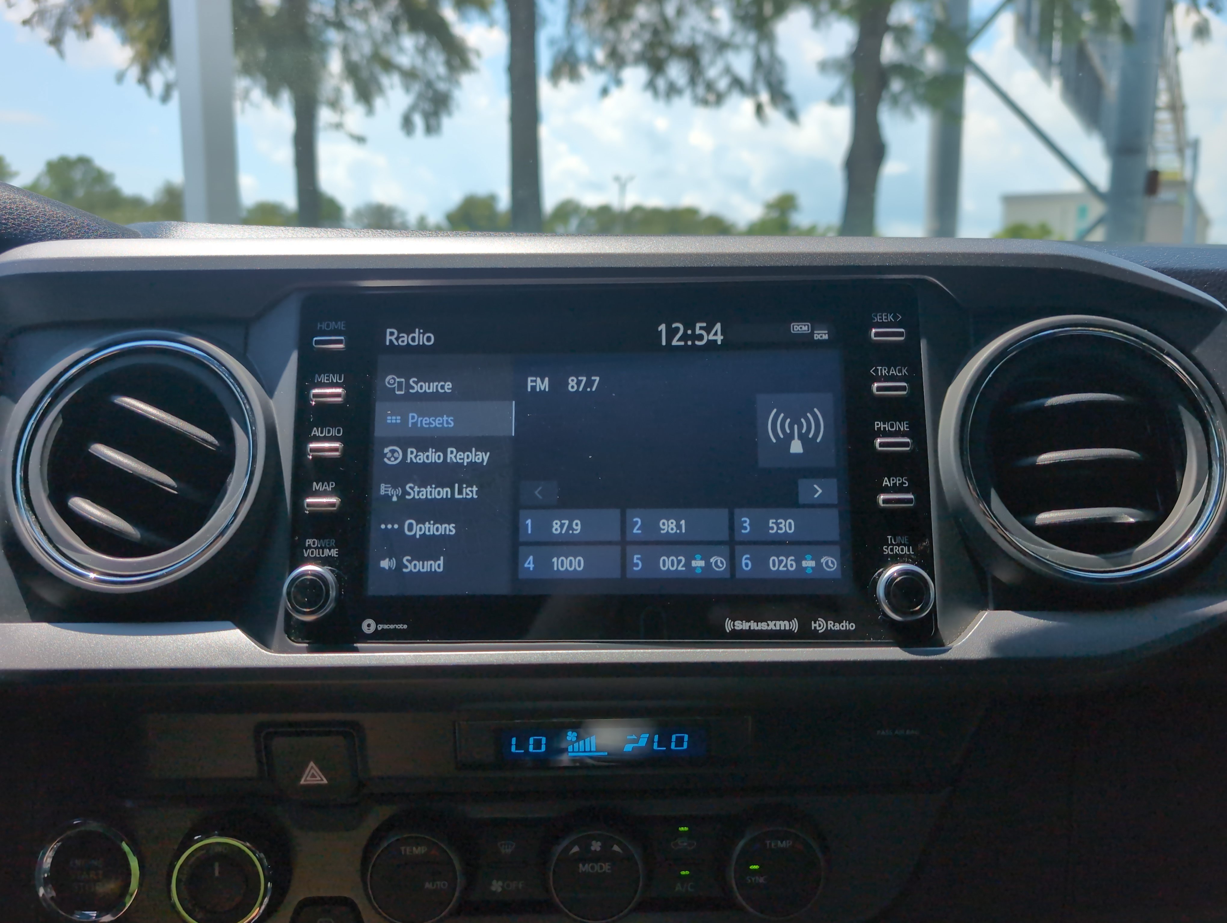Certified 2023 Toyota Tacoma TRD Off-Road w/ Advanced Technology Package AWD/4WD image 20