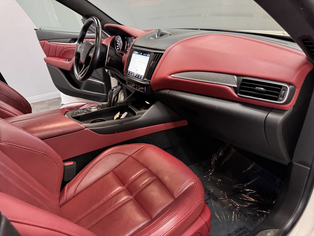 Used 2021 Maserati Levante S GranSport image 34