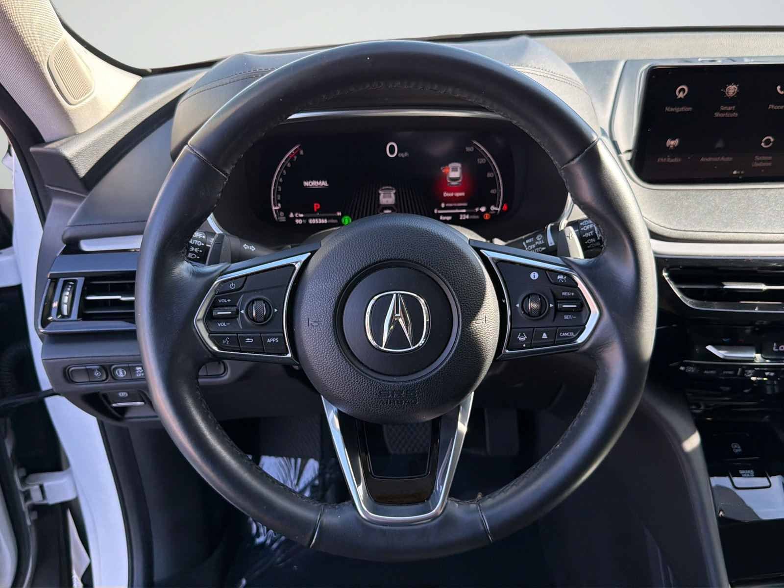 Used 2024 Acura MDX FWD w/ Technology Package image 17