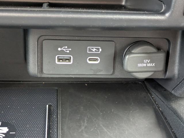 Used 2025 Honda Ridgeline RTL image 25