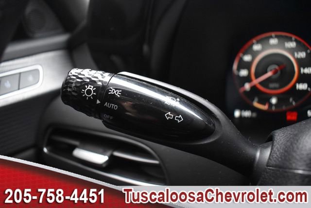 Used 2024 Hyundai Palisade Limited image 38