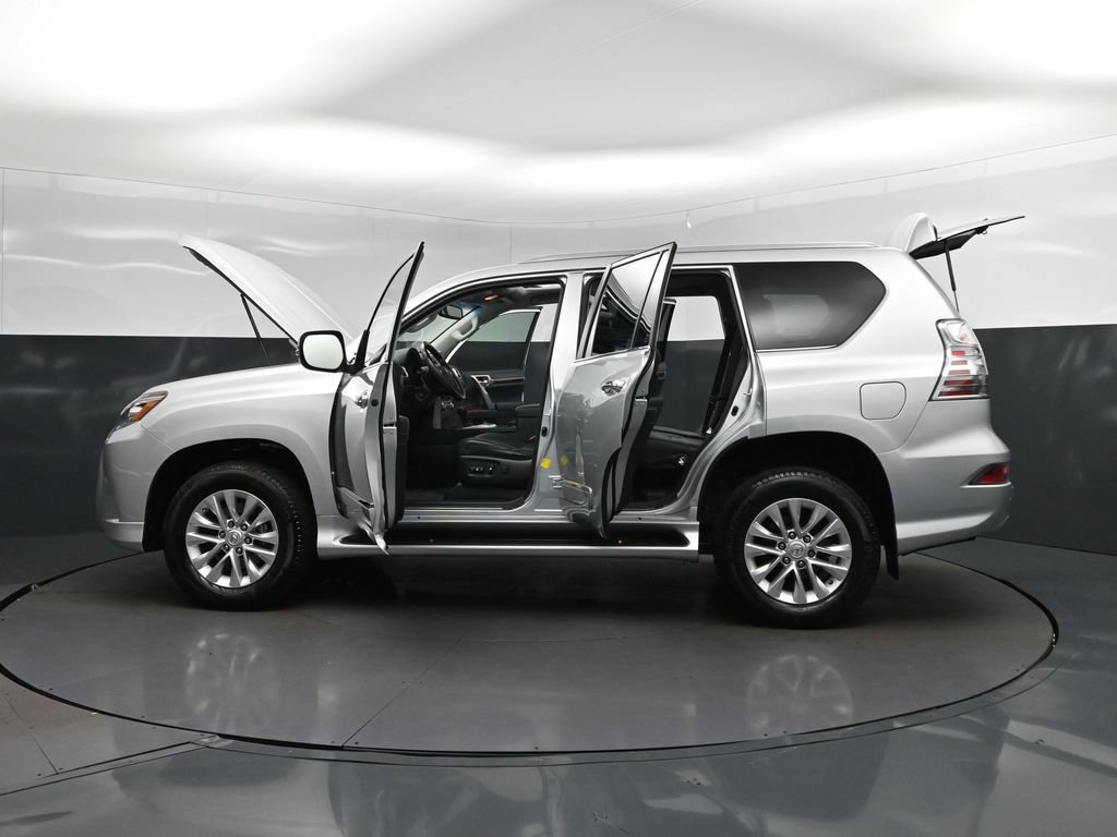 Used 2019 Lexus GX 460 Premium AWD/4WD image 46