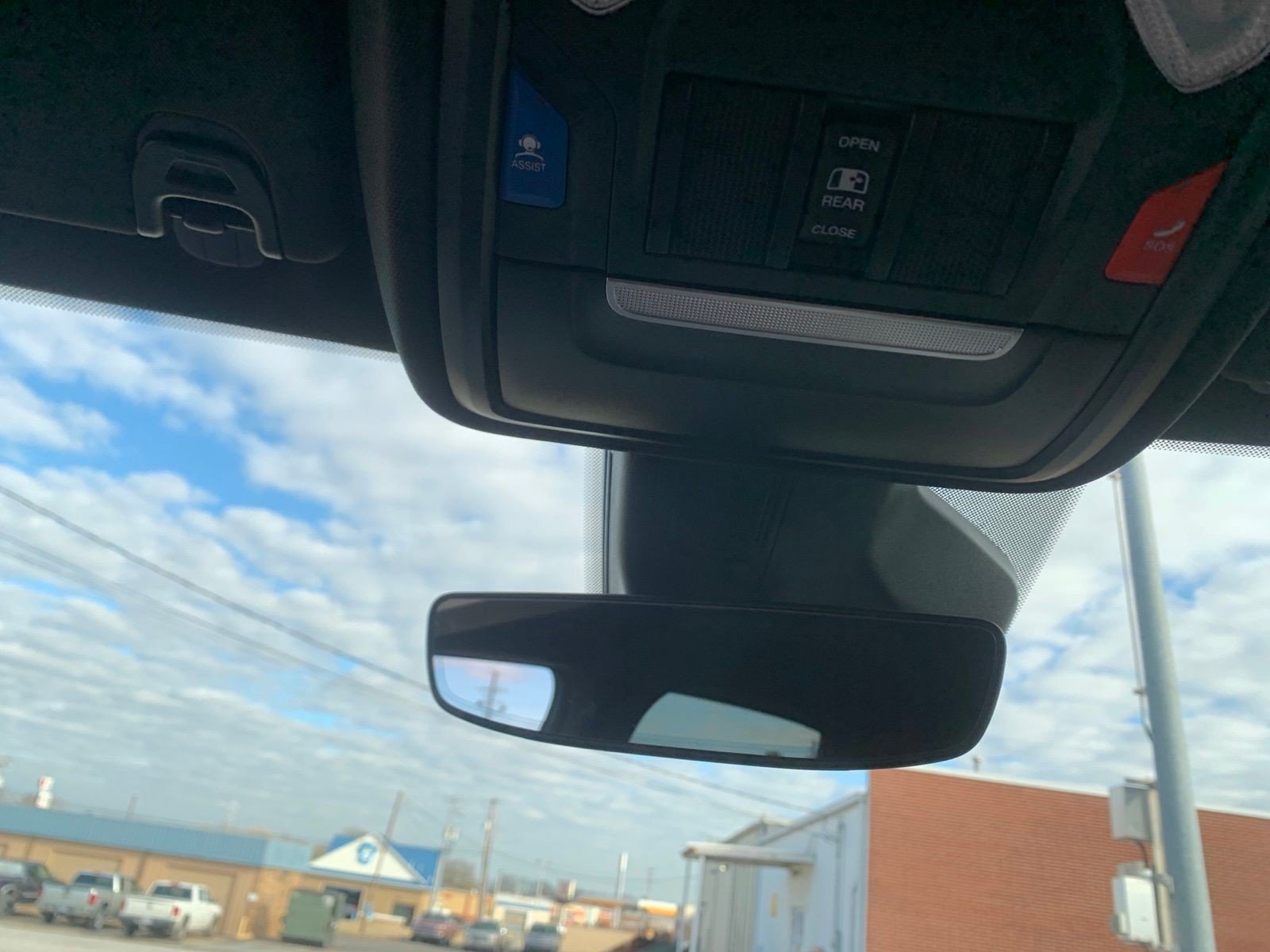 New 2026 RAM 1500 Big Horn AWD/4WD image 20