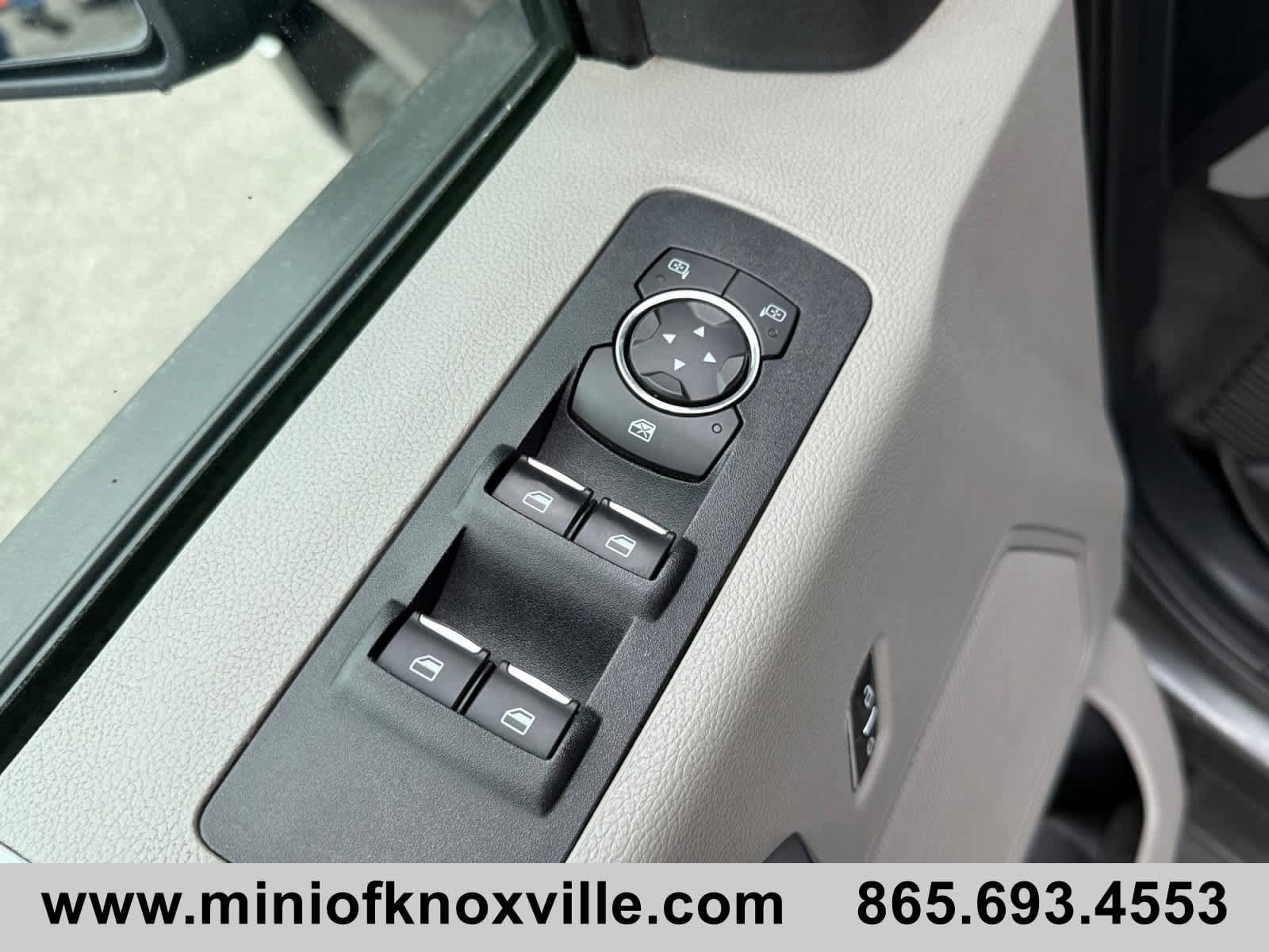 Used 2020 Ford F150 XLT w/ Equipment Group 302A Luxury AWD/4WD image 14
