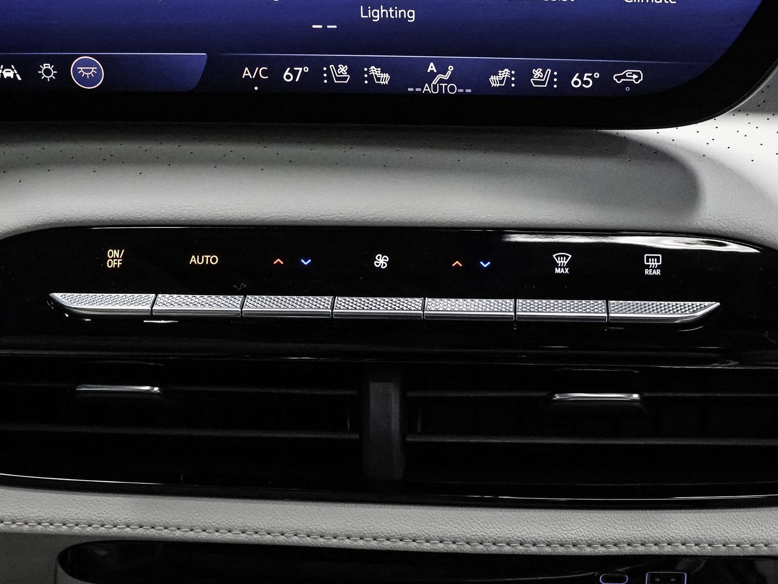 New 2026 Buick Enclave Avenir w/ Super Cruise Package AWD/4WD image 29