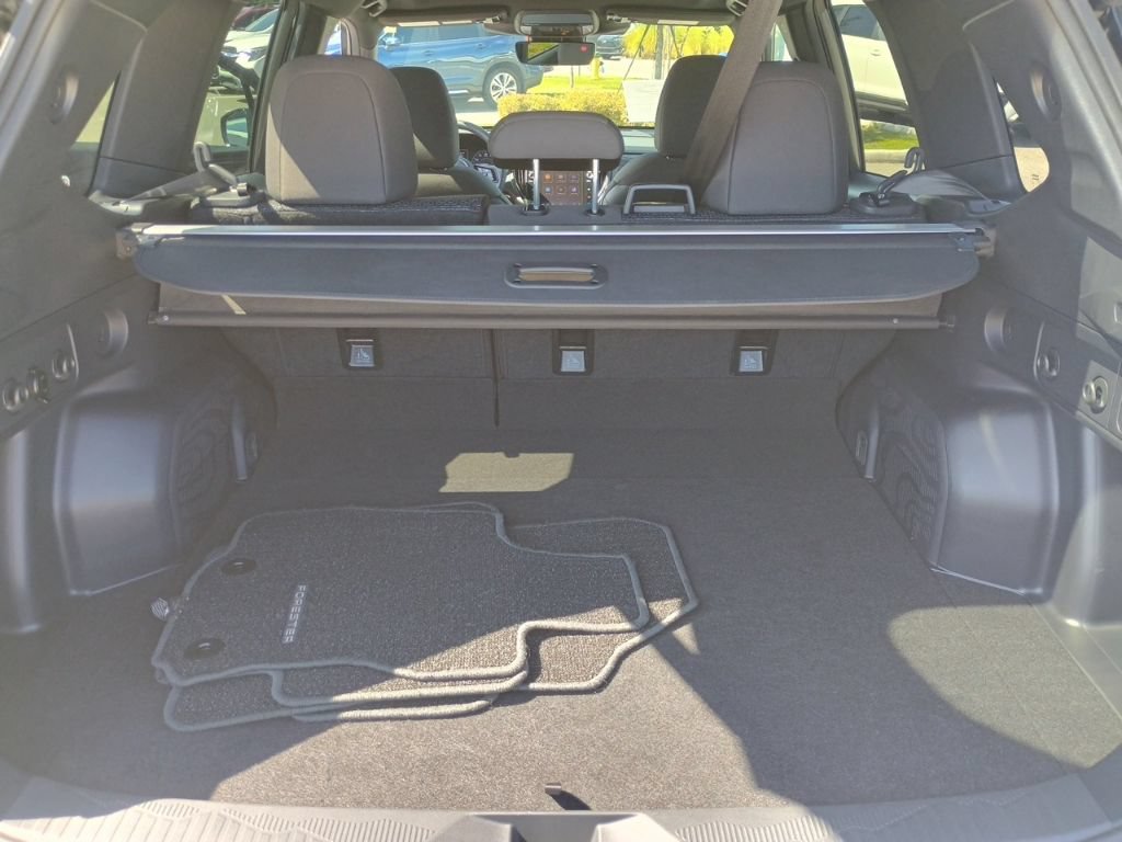 Certified 2026 Subaru Forester Premium AWD/4WD image 18