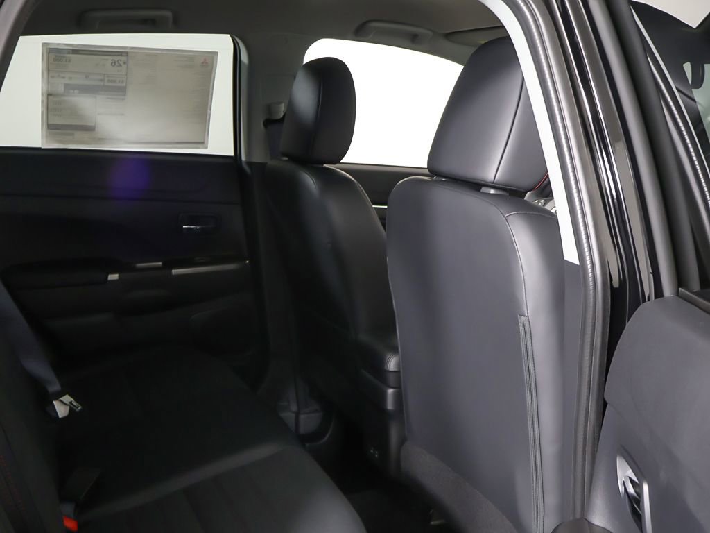 New 2026 Mitsubishi Outlander Sport SE AWD/4WD image 26
