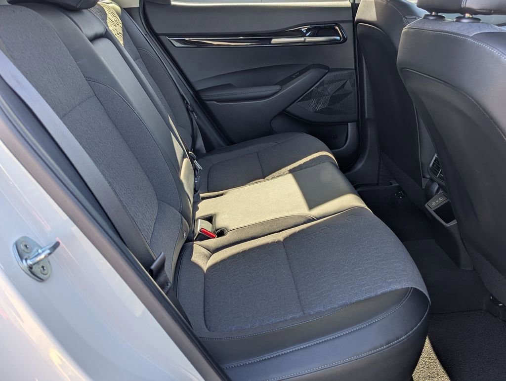 Used 2024 Kia Seltos S AWD/4WD image 24