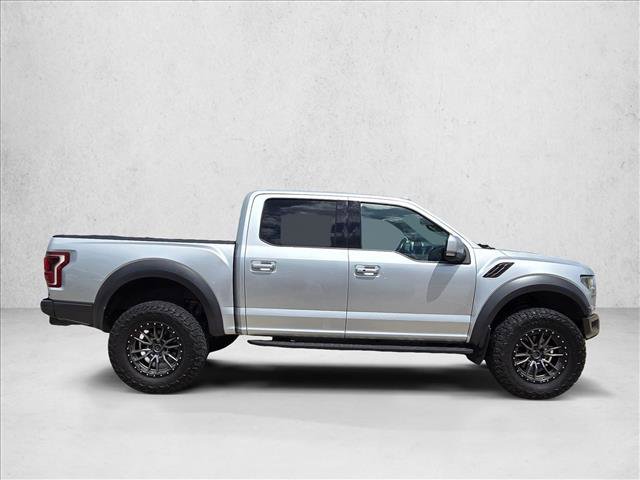 Used 2019 Ford F150 Raptor w/ Equipment Group 802A Luxury AWD/4WD video 4