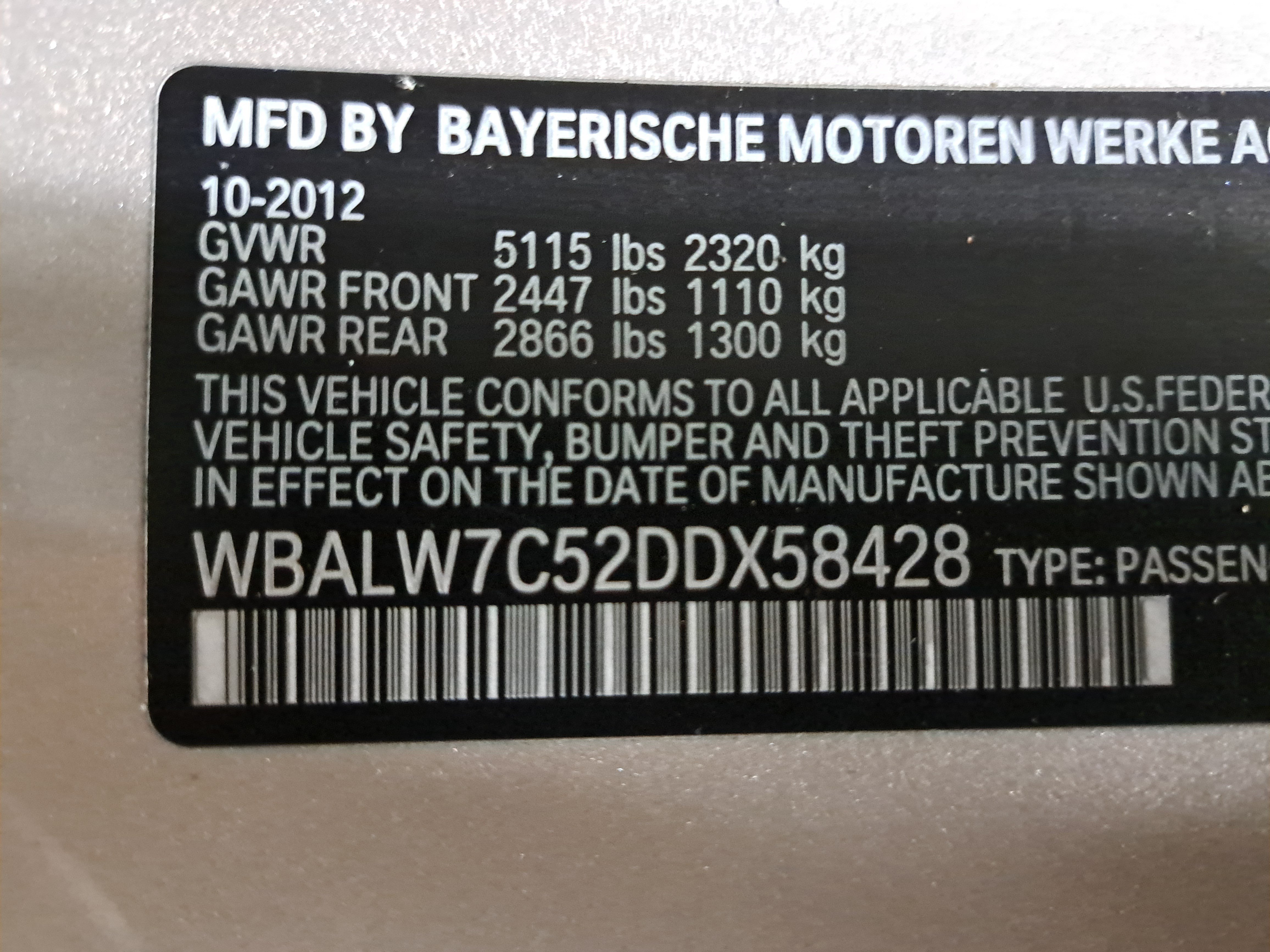Used 2013 BMW 640i Convertible RWD image 37
