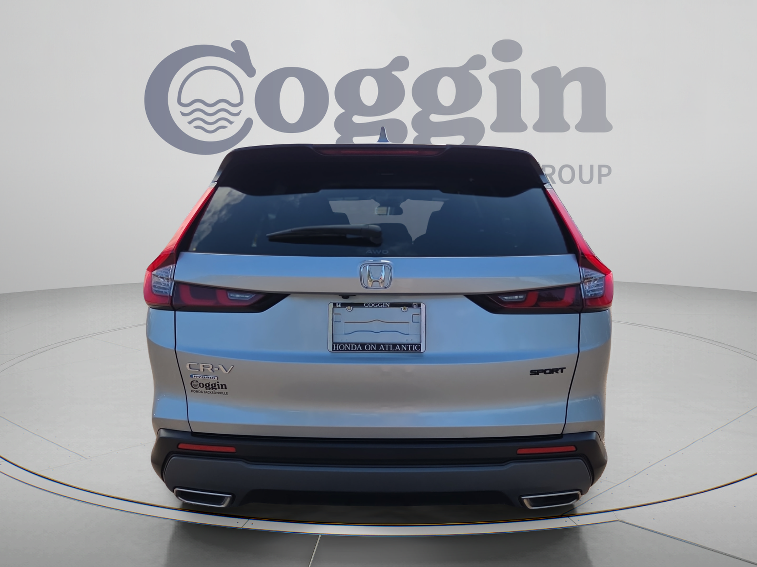 Certified 2023 Honda CR-V Sport image 15