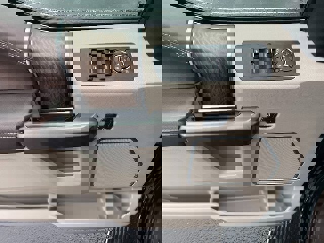 Certified 2020 Ford F150 Limited w/ Trailer Tow Package image 14