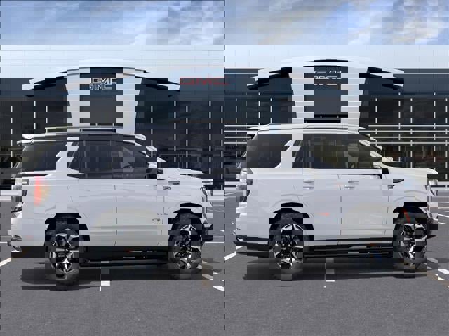 New 2026 GMC Yukon AT4 image 5