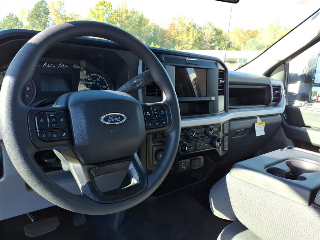 New 2026 Ford F250 XL w/ STX Appearance Package image 12