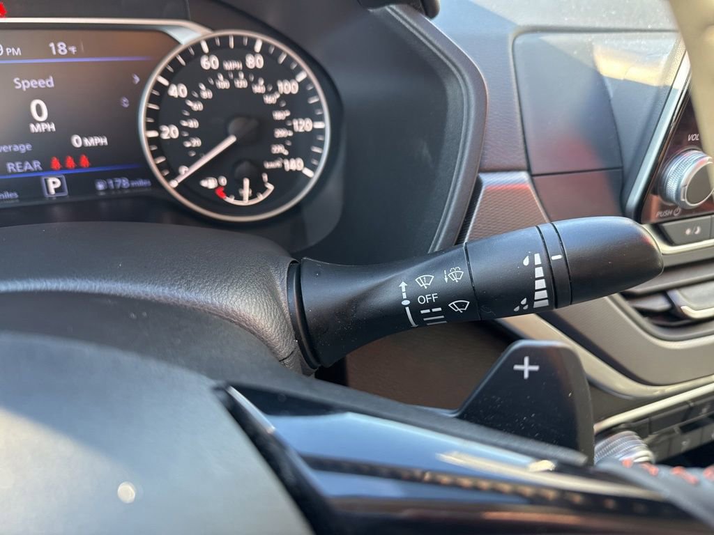 Used 2025 Nissan Altima 2.5 SR image 46