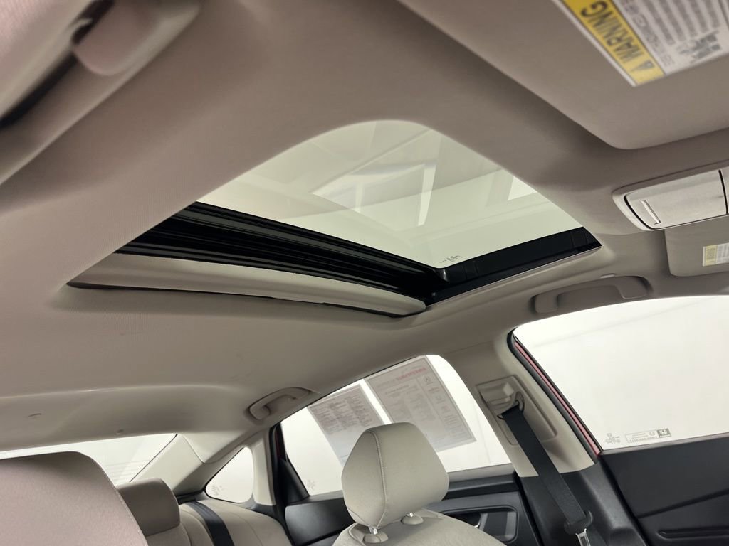 Certified 2025 Honda Accord SE image 11